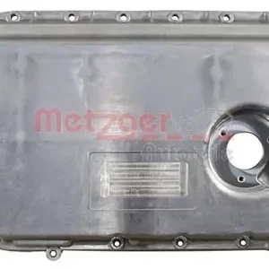 Versand Am Gleichen Tag METZGER Ölwanne 7990176