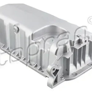 TOPRAN Ölwanne 109 615 Nur Für Kurze Zeit