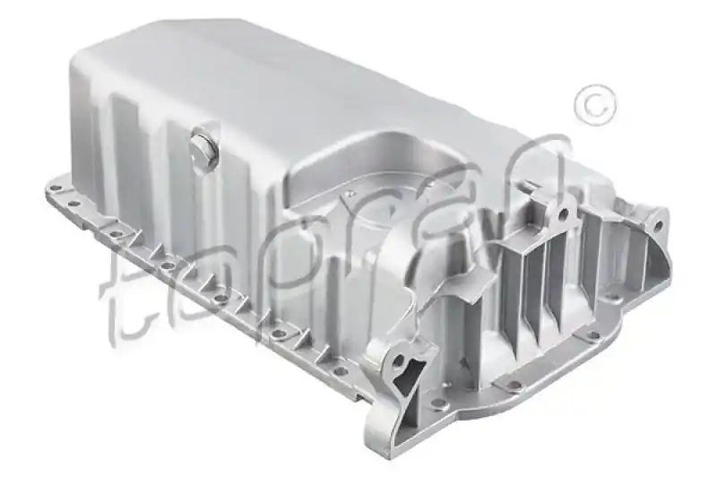 TOPRAN Ölwanne 109 615 Nur Für Kurze Zeit