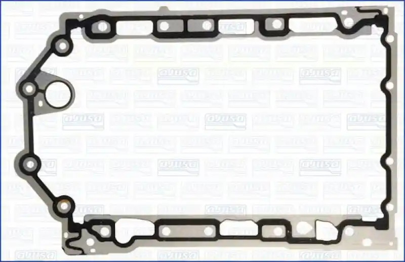 Neue Ware AJUSA Dichtung, Ölwanne 1112000