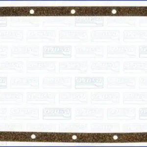 AJUSA Dichtung, Ölwanne 14070900 Direkt Vom Hersteller