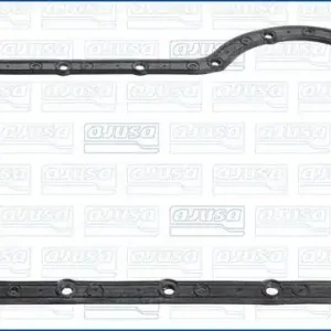 AJUSA Dichtung, Ölwanne 14066300 Jetzt Bestellen