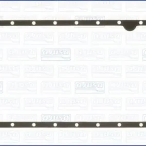 Günstig AJUSA Dichtung, Ölwanne 14043700