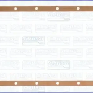 Begrenztes Angebot AJUSA Dichtung, Ölwanne 14029100