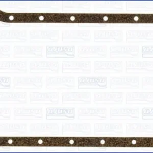 AJUSA Dichtung, Ölwanne 14027000 Abverkauf