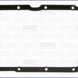 Preisknaller AJUSA Dichtung, Ölwanne 14081800