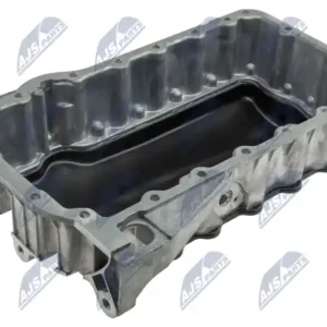 NTY Ölwanne passend für VW NEW BEETLE 9C1, 1C1 2.0 , Cabriolet 1Y7 BMO-VW-017 BMO-VW-017 Preisknaller