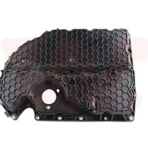 Versand Am Gleichen Tag VAN WEZEL Ölwanne 4946072