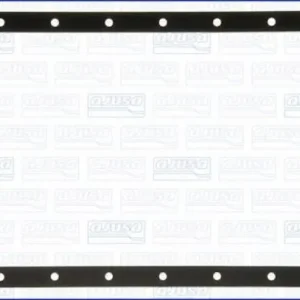 AJUSA Dichtung, Ölwanne 14054000 Gratis Versand