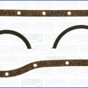 Preiswert AJUSA Dichtungssatz, Ölwanne 59008400