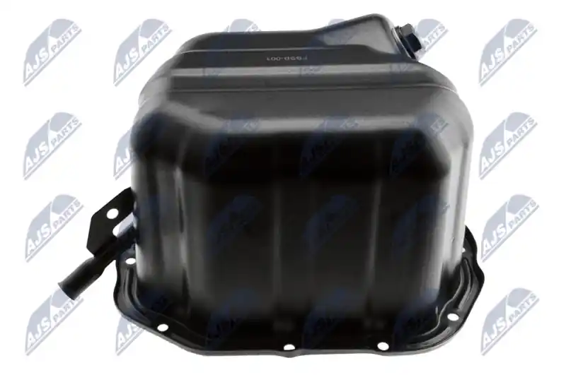 Geprüft NTY Ölwanne BMO-SB-001