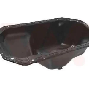 Highlight VAN WEZEL Ölwanne 5824070