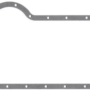 ELRING Dichtung, Ölwanne 248097 Letzte Chance