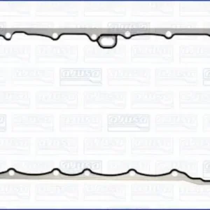 Wochenendangebot AJUSA Dichtung, Ölwanne 14096100