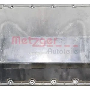 Nur Für Kurze Zeit METZGER Ölwanne 7990177