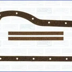 AJUSA Dichtungssatz, Ölwanne 5901200B Sale