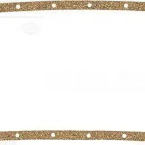 VICTOR REINZ Dichtung, Ölwanne 71-24600-20 Geprüft