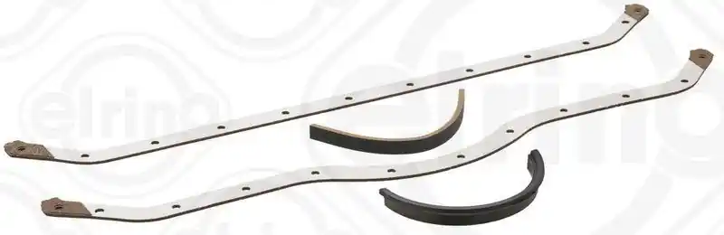 Beliebt ELRING Dichtungssatz, Ölwanne 088854