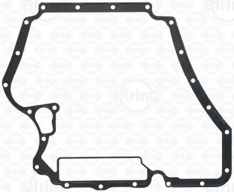 ELRING Dichtung, Ölwanne 691390 Garantierte Lieferung