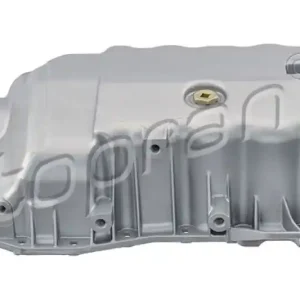 TOPRAN Ölwanne 701643 Solange Der Vorrat Reicht