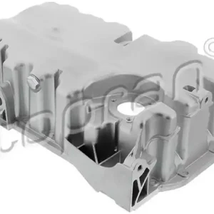 Meistverkauft TOPRAN Ölwanne 118117