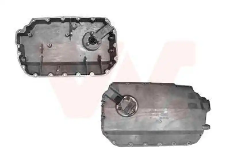 VAN WEZEL Ölwanne 325073 Direkt Vom Hersteller