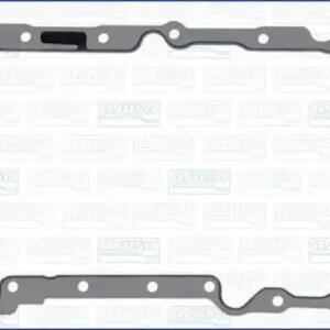 AJUSA Dichtung, Ölwanne 14095900 Mega-Angebot