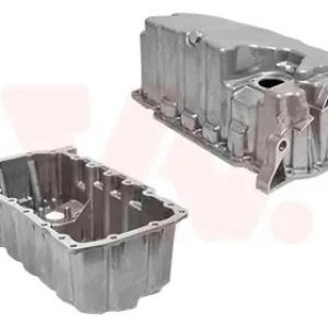 Direkt Vom Hersteller VAN WEZEL Ölwanne 5790070