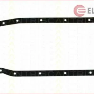 Solange Der Vorrat Reicht TRISCAN Dichtung, Ölwanne 510-5017