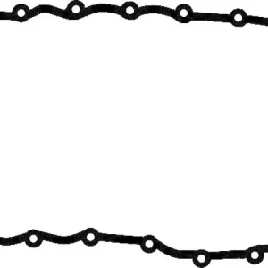 Bestseller CORTECO Dichtung, Ölwanne 023717P