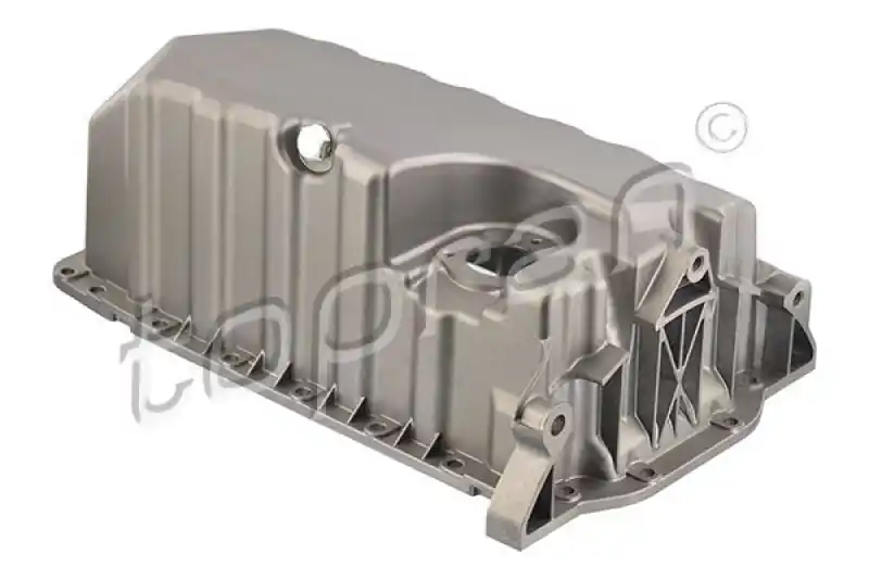 TOPRAN Ölwanne 116362 Top-Preis