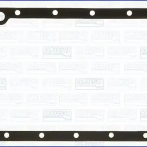 AJUSA Dichtung, Ölwanne 14031200 Top-Seller