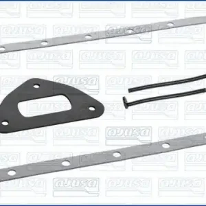 AJUSA Dichtungssatz, Ölwanne 59003700 Sofort Bestellen