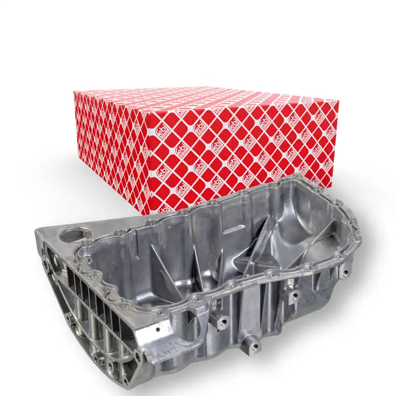 Preis Gesenkt FEBI BILSTEIN Ölwanne febi Plus 182400