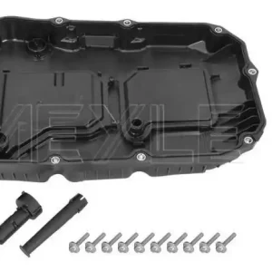 Markenware MEYLE Ölwanne, Automatikgetriebe MEYLE-ORIGINAL: True to OE. 014 325 1000