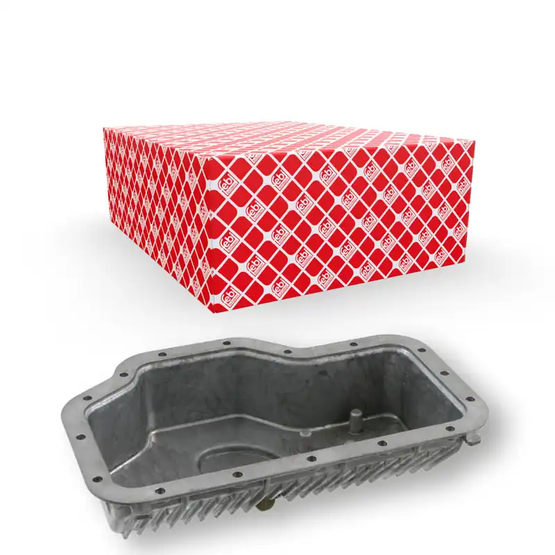 FEBI BILSTEIN Ölwanne 23569 Nur Für Kurze Zeit