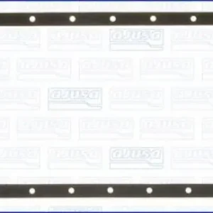 AJUSA Dichtung, Ölwanne 14034400 Garantierte Lieferung