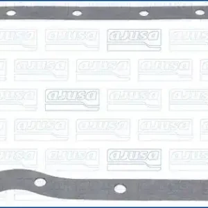 Begrenztes Angebot AJUSA Dichtung, Ölwanne 14054500