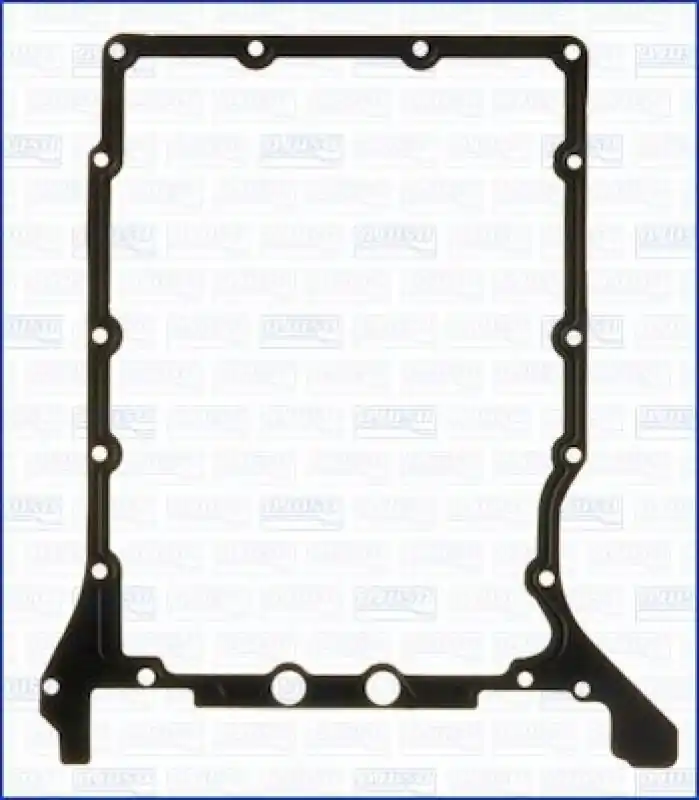 Preiswert AJUSA Dichtung, Ölwanne 14092400