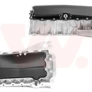 VAN WEZEL Ölwanne 4917070 Top-Angebot