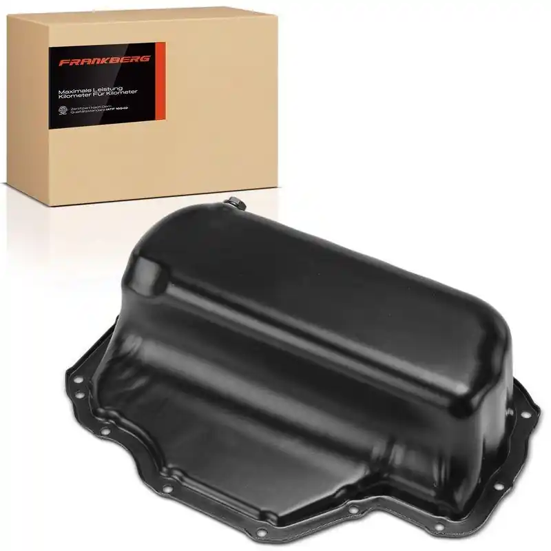 1x Frankberg Ölwanne Motorölwanne 5481FB0017074 Saisonangebot