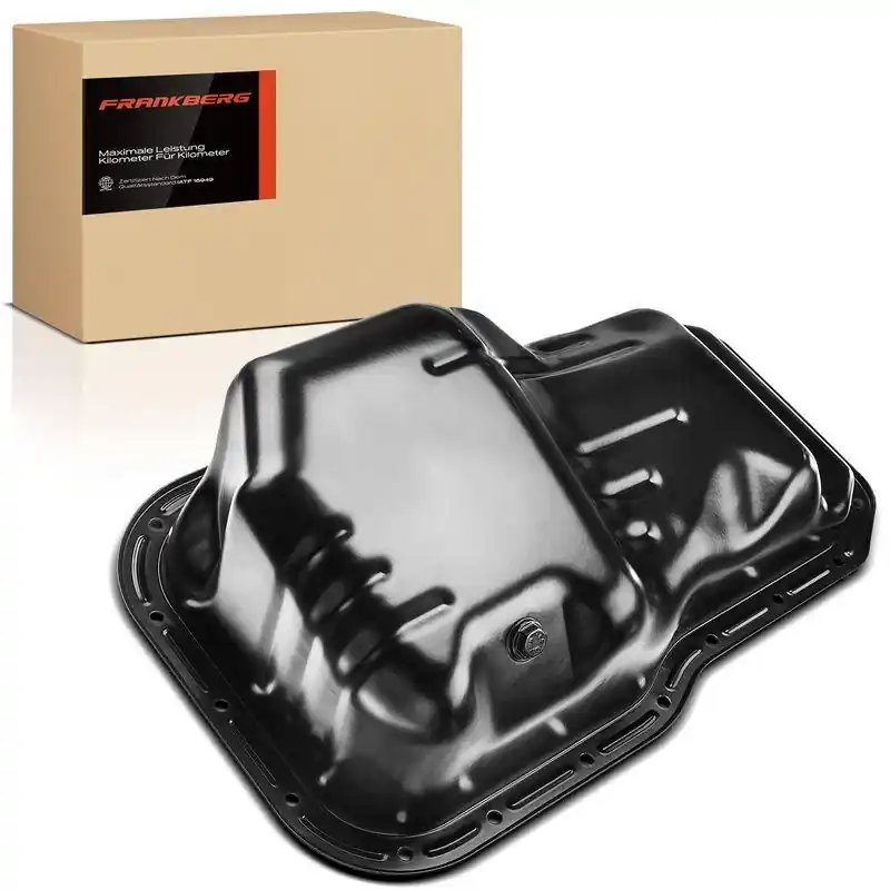 1x Frankberg Ölwanne Motorölwanne 5481FB0049159 Top-Angebot