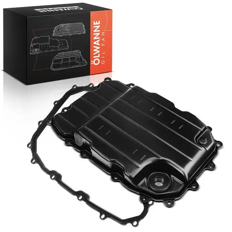 Neue Kollektion 1x Frankberg Ölwanne Getriebeölwanne 5481FB0017324