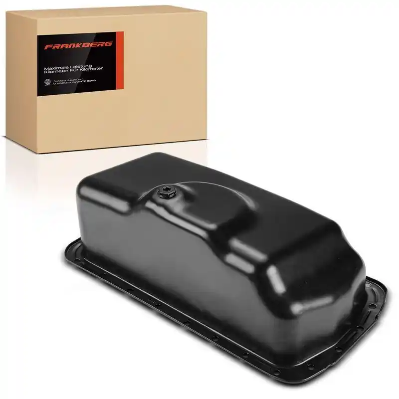 Jetzt Bestellen 1x Frankberg Ölwanne Motorölwanne 5481FB0017131