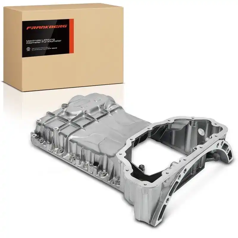 1x Frankberg Ölwanne Motorölwanne 5481FB0041209 Nur Für Kurze Zeit