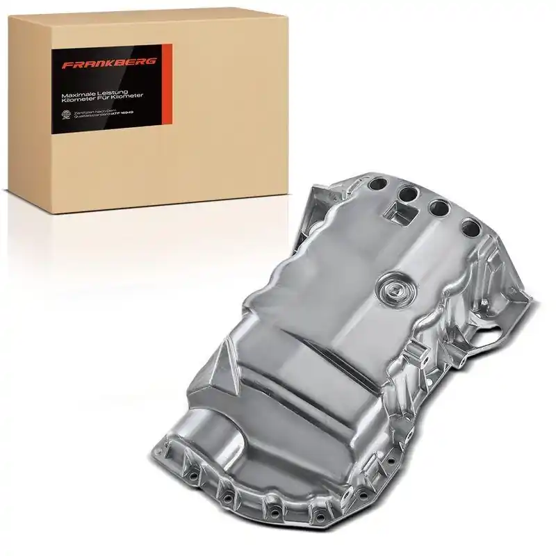 Solange Der Vorrat Reicht 1x Frankberg Ölwanne Motorölwanne 5481FB0017233