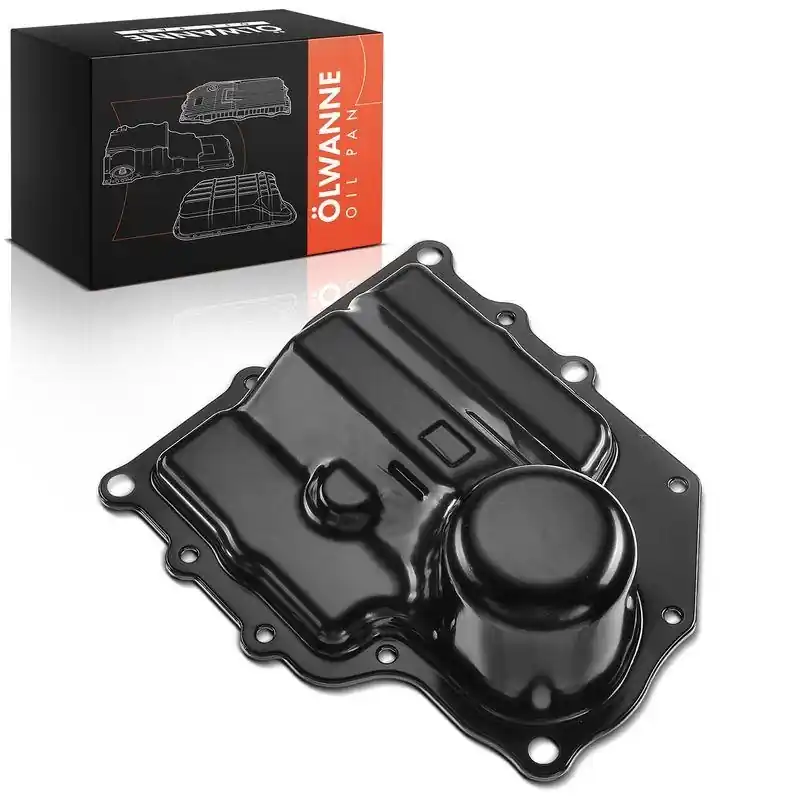 1x Frankberg Ölwanne Getriebeölwanne 5481FB0017140 Abverkauf