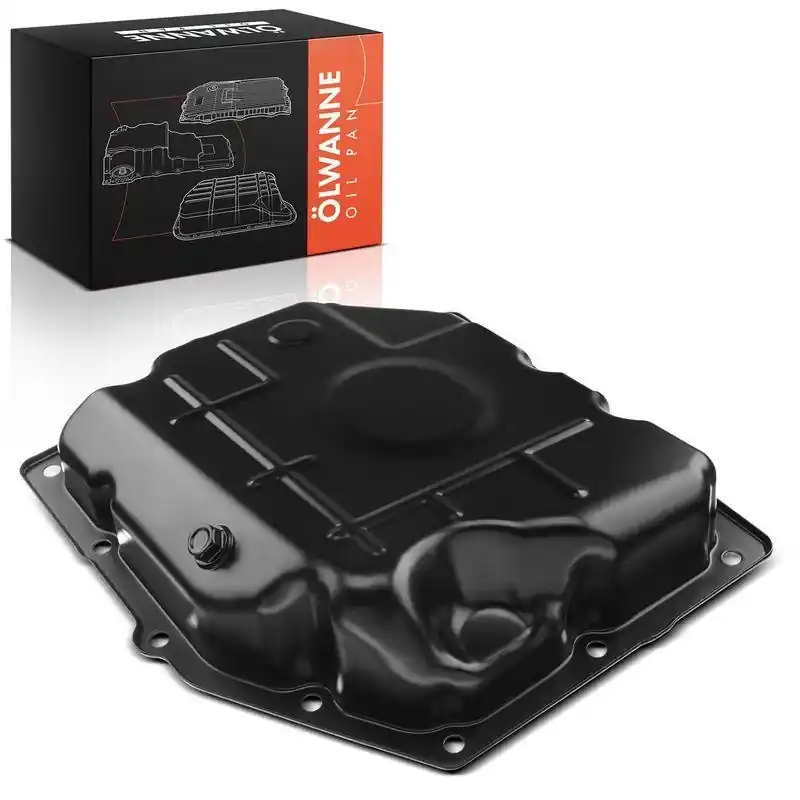 Neue Ware 1x Frankberg Ölwanne Getriebeölwanne 5481FB0017237