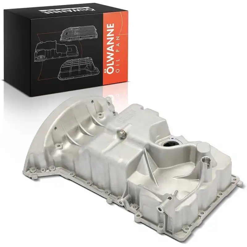 1x Frankberg Ölwanne Motorölwanne 5481FB0048001 Wochenendangebot