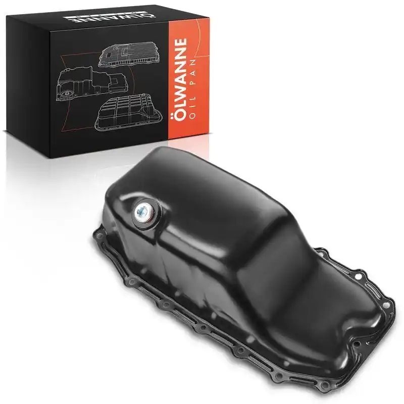 Neu 1x Frankberg Ölwanne Motorölwanne 5481FB0017186